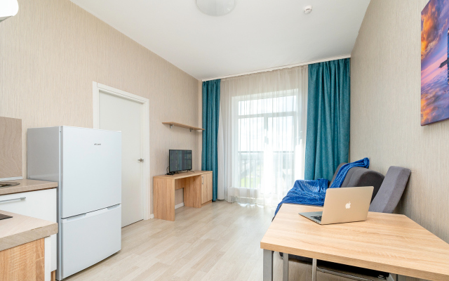 Vidovye Salut Apartments