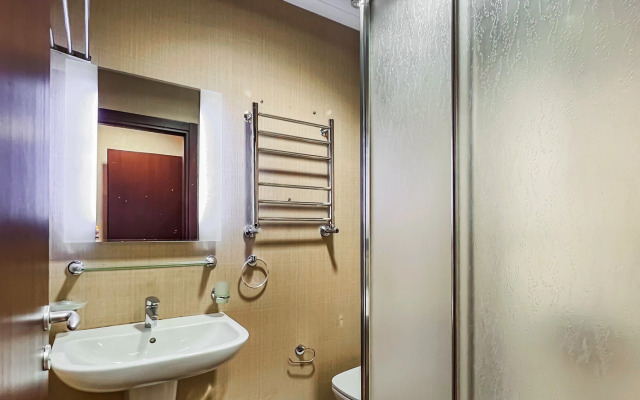 Апартаменты на Красной Поляне