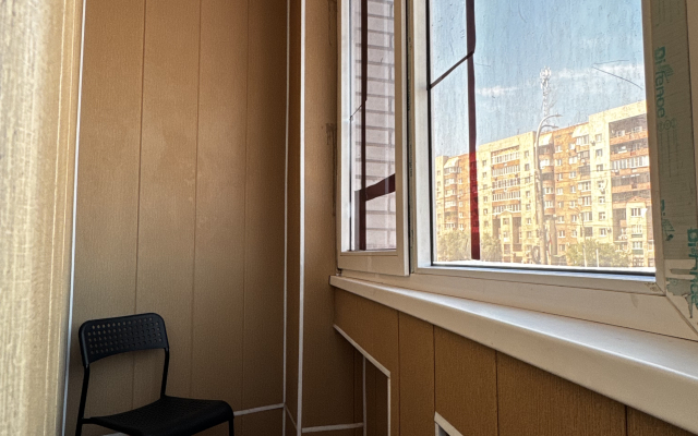 Апартаменты с Сауной в Центре Города Парк Апар