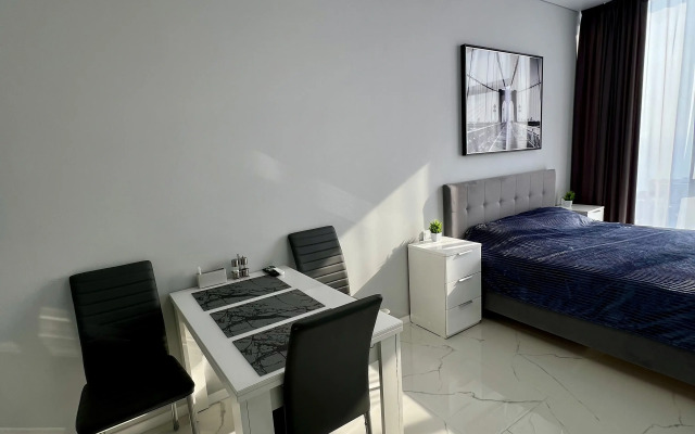 Zhk Metropol S Shikarnym Vidom Na More Apartments