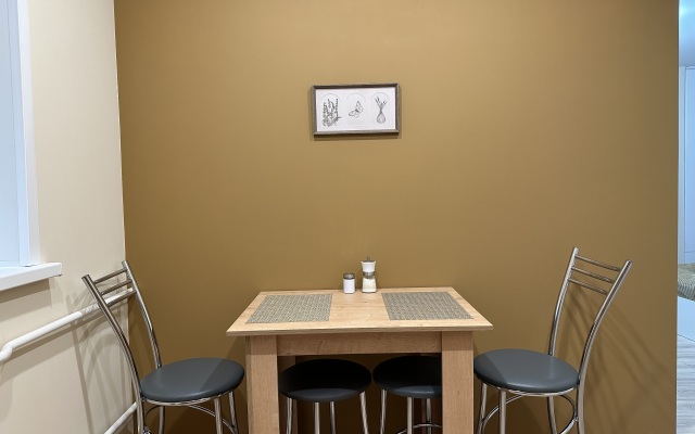 Квартира на Улице Победы 13