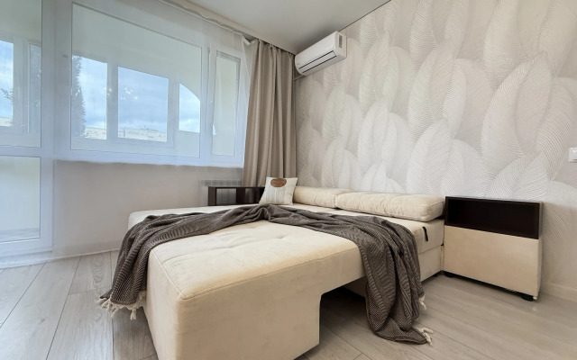 Квартира 2-ком пр Октябрьской Революции 32-342 КакДома в Севастополе