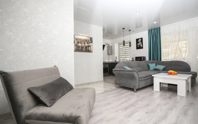 Квартира на Салтыкова-Щедрина 7