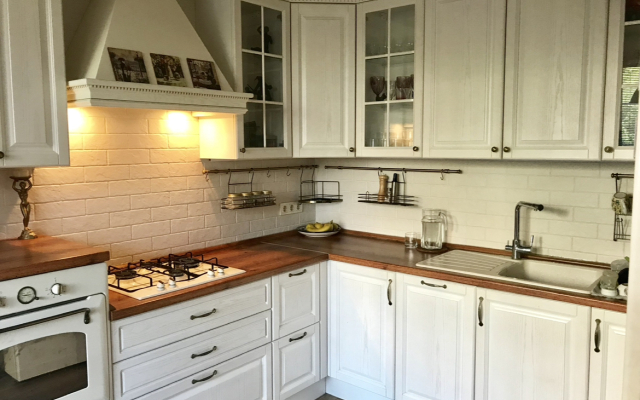 Uyutnaya Kvartira  vblizi Kremlya Flat