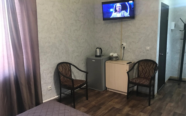 Квартира на улице Академика Киренского 9А (29)