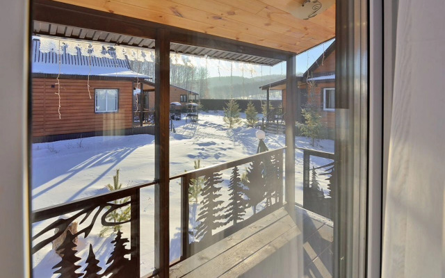 Частный Дом Ёлки 3