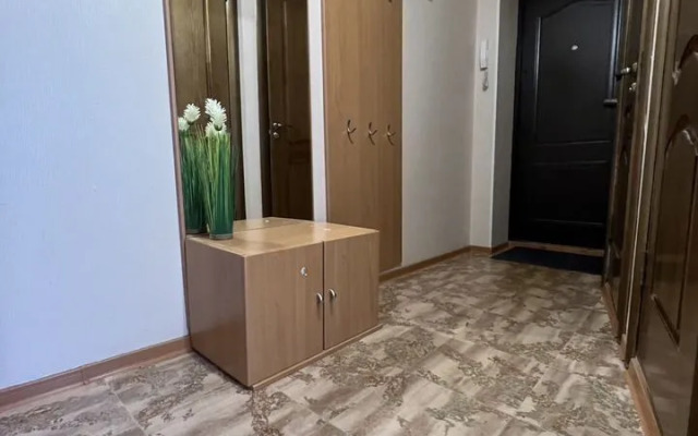 Квартира на Бажова 15