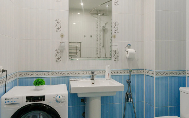 Апартаменты на Мичурина 150