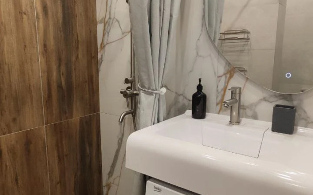 Квартира Уютная у горнолыжного склона