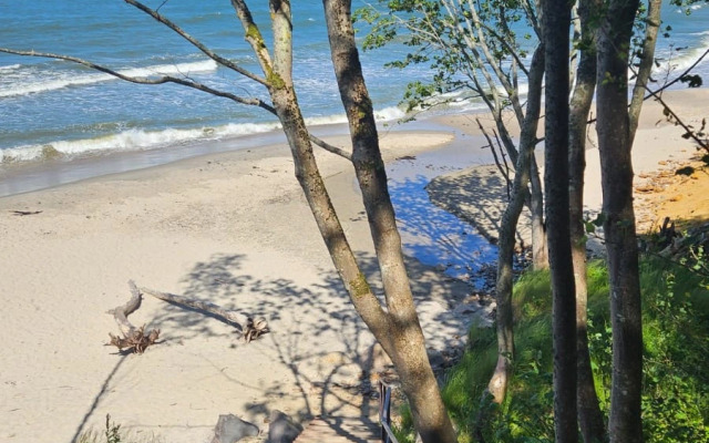 Апартаменты  на Балтике