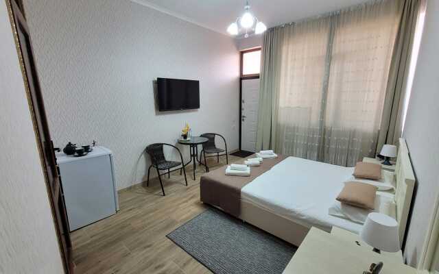 Nadezhda Beach Resort
