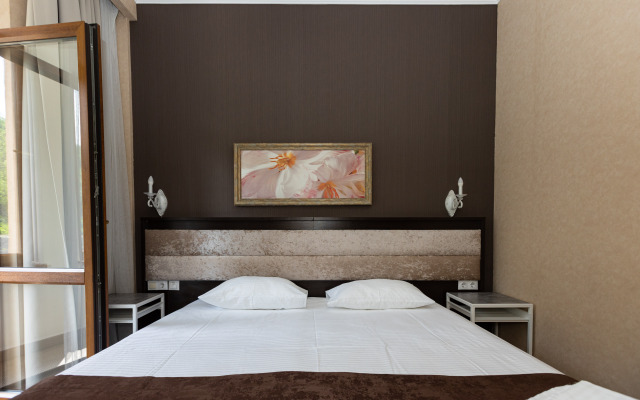 Апартаменты Однокомнатные Курорт Красная Поляна