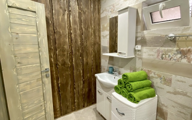 Terrasa Guest House