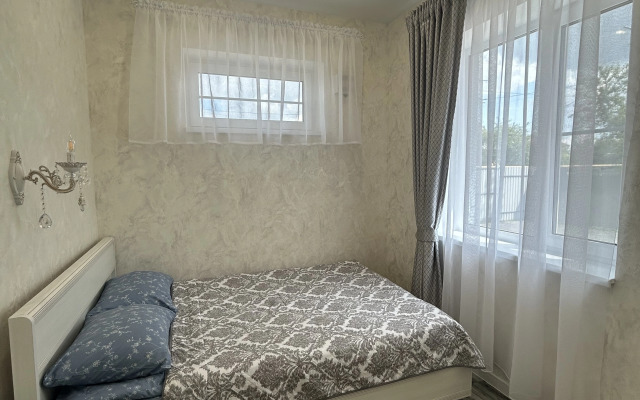 V Krasivom Pskove Guest House