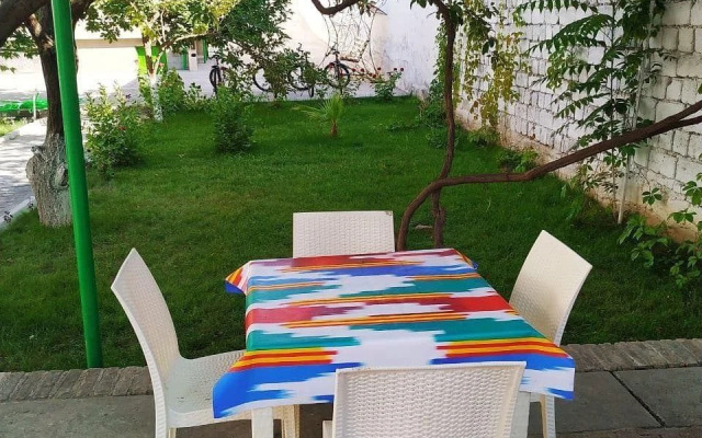 World Guest House