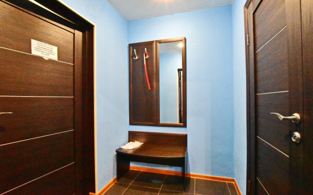 Akvatoriya Guest House