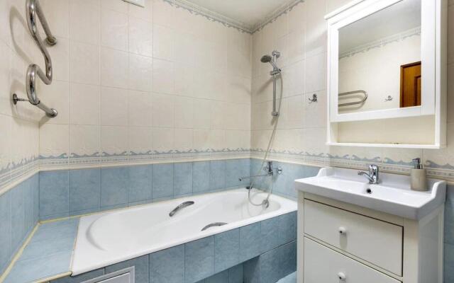 Fortnight 27 Kutuzovskiy Business Travel  Apartments