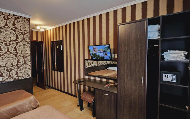Bossa Villa
