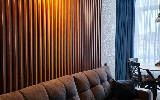 Loft4*you River Pestova 9 Apartments