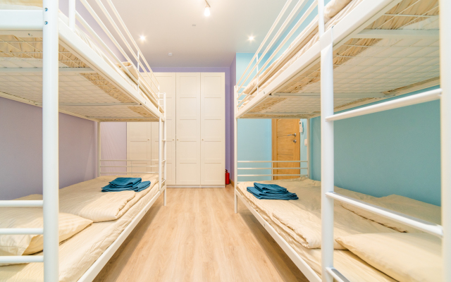 Апартаменты Волшебно тут/ ЖК Лайнер