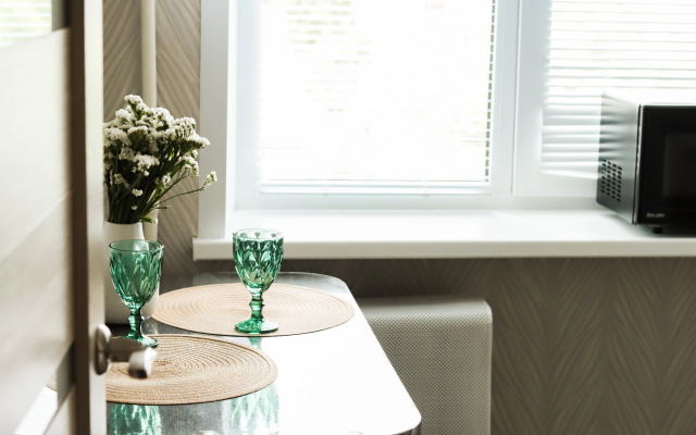 Апартаменты на Короленко 16