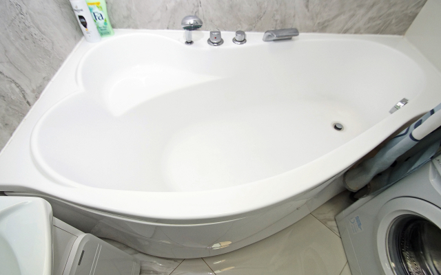 Квартира на Проезде Ахметзянова 10