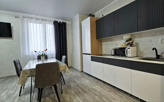 Квартира Khadi Home рядом ТРЦ Alimpic