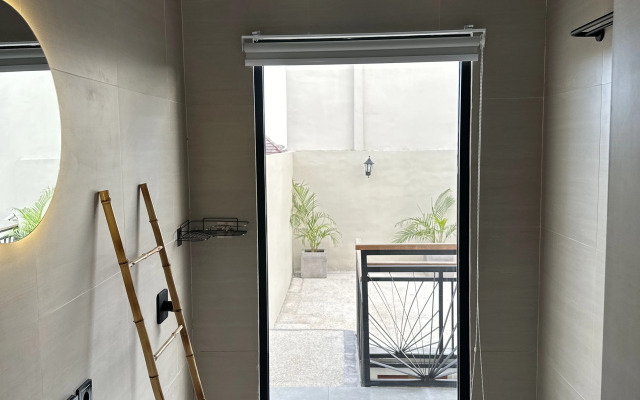 Вилла Kopulaga ArtVilla 5