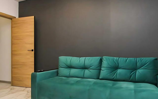 Апартаменты на 30 Лет Победы 42к1