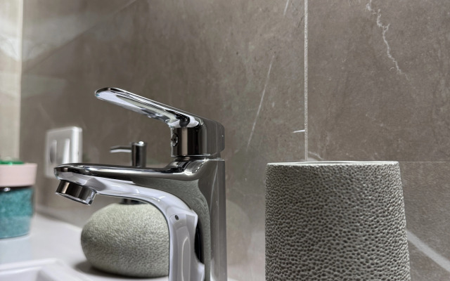 Panoramnye V Bulvare Tsvetov Zhdut Vas Apartments