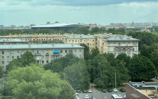 Vidovaya U Ploschadi Pobedy Flat