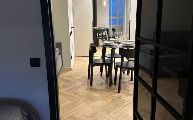 Квартира ЖК Венецианский квартал