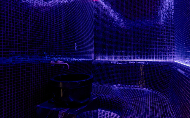 Апартаменты Элитные в Москва Сити! Хаммам и Сауна