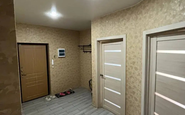 Квартира уютная