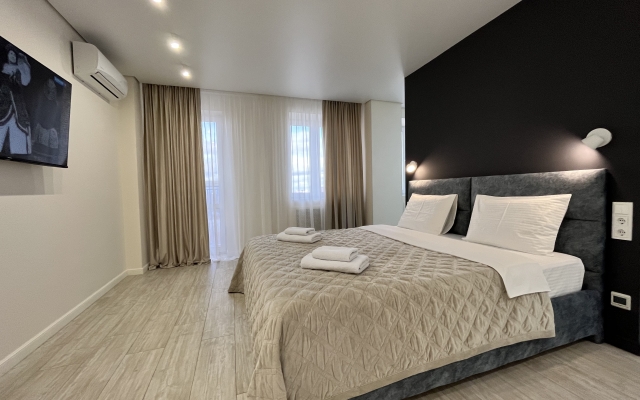 Квартира Люкс на Блюхера Пятая Авеню