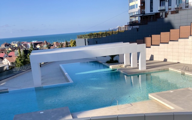 Symphony Of The Black Sea Apartments