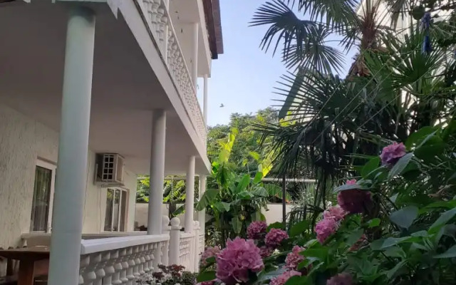 Guest house Palma, G Anapa, Ul Samburova, D 175