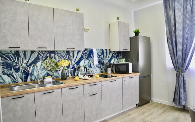 Квартира Двухкомнатная недалеко от М4 Дон