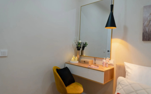 Апартаменты Пять Звёзд Невский