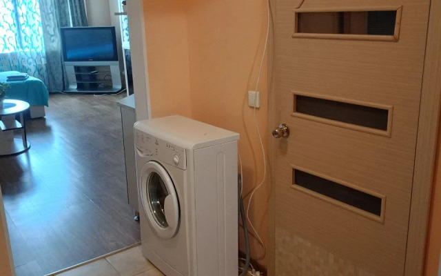 Апартаменты Аврора четырехместный (id 125)