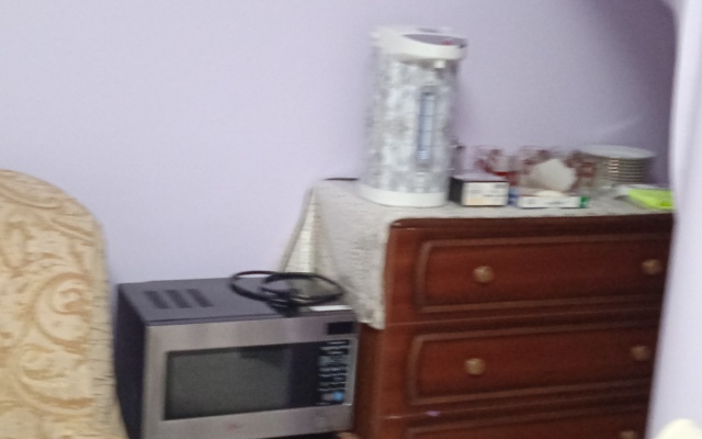 Гостевой Дом на Рамазанова