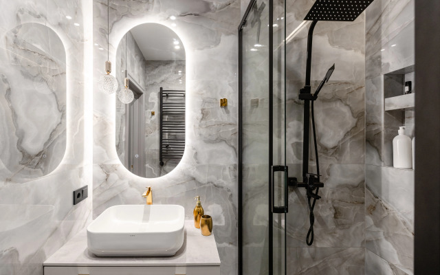 Апартаменты Хороший Вкус