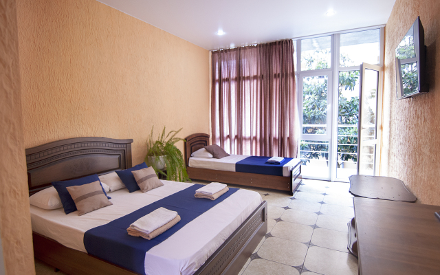 Aloiza Guest House