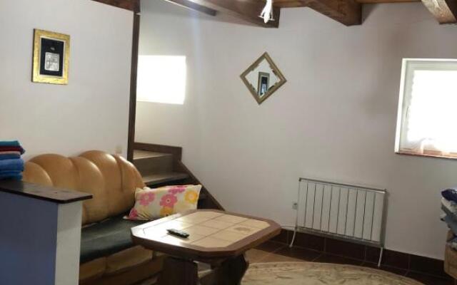 House Lesnoy Guest House