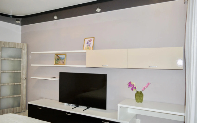 Na Arkadiya Gaydara 5 Apartments 3