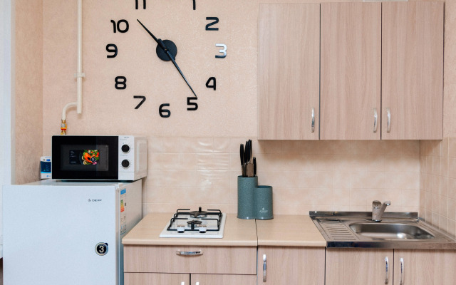 Квартира Уютная квартира вблизи краевой больницы и автовокзала