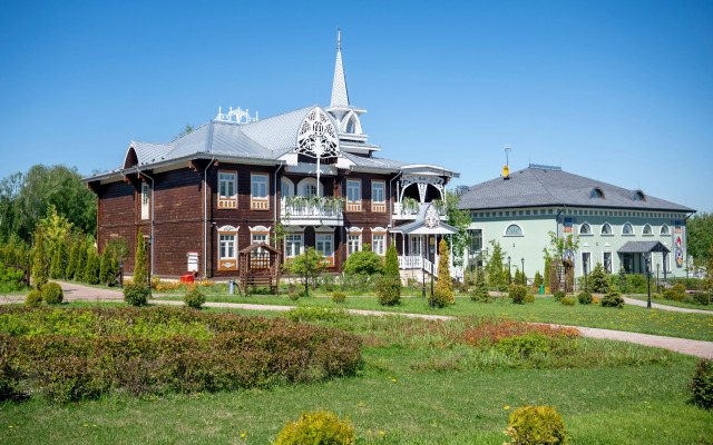 Orlovsky Park-hotel