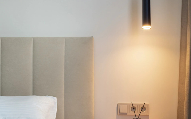 Апартаменты Eco-Style