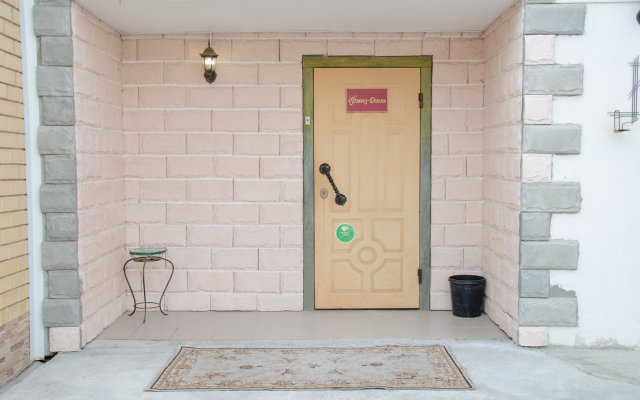 Меблированные комнаты Джаз