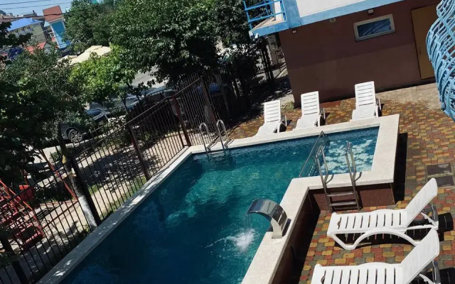 Ostrovok Guest House